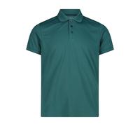 Polo CMP Bleu 4XL