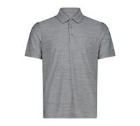 Polo CMP Gris 3XL