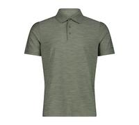 Polo CMP Gris 5XL