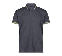 Polo CMP Noir M
