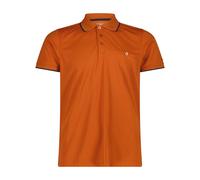 Polo CMP Orange L