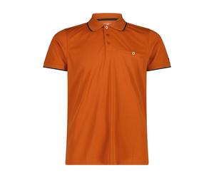 Polo CMP Orange L