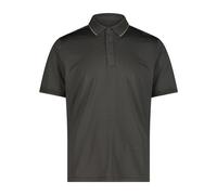 Cmp 32t5247 Short Sleeve Polo Green 2XL Men