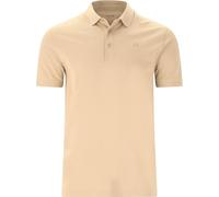 Polo Cruz Harrold Beige 2XL