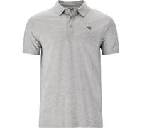 Polo Cruz Harrold Gris M