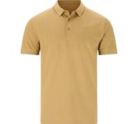 Polo Cruz Harrold Vert M