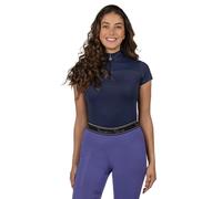 Polo de sport femme QHP Nyomi