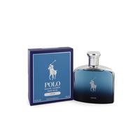 RALPH LAUREN Polo Deep Blue Eau de Parfum Spray 125ml Brand New