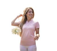Polo d'équitation femme Pénélope Iliana