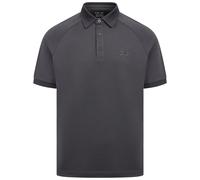 Polo DLX Hewson Gris XL
