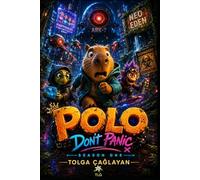 POLO DON’T PANIC