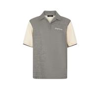 Polo DSQ E26 - male - Dsquared2 - Polo Shirts - Beige - M - Tops M
