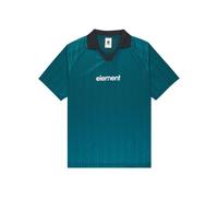 Polo Element Lowcase Soccer Bleu L
