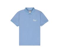 Polo Element Script Bleu XL