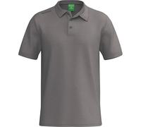 Erima Unisex Ts Polo Shirt (2112606), Taupe, L