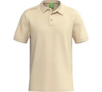 Erima Unisex Ts Polo Shirt (2112605), Beige, XS
