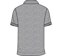 Polo Fila Sunchon Gris M