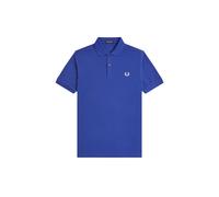 Polo Fred Perry Bleu M