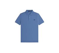 Polo Fred Perry Bleu M