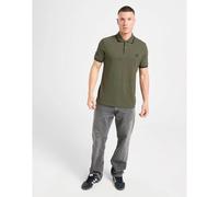 Polo Fred Perry Twin Tipped Modern Vert 2XL