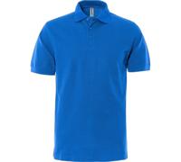 Polo Fristads 1724 PIQ Blue 3XL