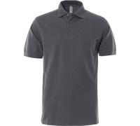 Polo Fristads 1724 PIQ Grey 5XL