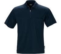 Polo Fristads Coolmax® 718 PF Bleu 2XL