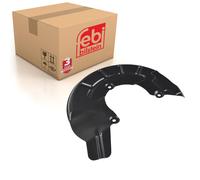 Febi Bilstein 171556 Brake Disc Shield for disc brake , 1 piece