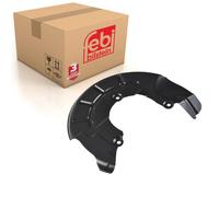 febi bilstein 171557 Brake Disc Shield for disc brake , 1 piece