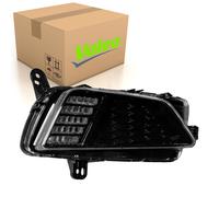 Polo Front Right DRL Light LED Lamp Fits VW OE 2G0941662B Valeo 47718