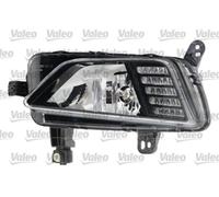 Valeo Fog Light 047428 Halogen Right for VW Polo VI 2G0941662A