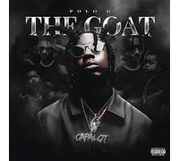 Polo G - Goat - New Vinyl Record 12 Album - O15z