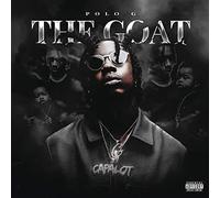 Polo G - Goat - Vinyl Record 12 Album - A15z