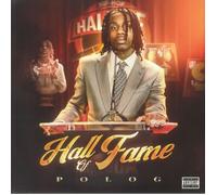 POLO G - Hall Of Fame (Record Store Day RSD 2026) - RECORD STORE DAY 2026