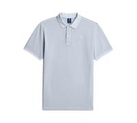 Polo G-Star Dunda Bleu L