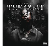 The Goat [VINYL]