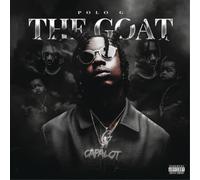 The Goat [VINYL]