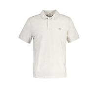 Polo Gant Classic Regular Blanc XL