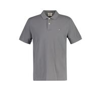 Polo Gant Classic Regular Gris 2XL