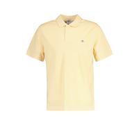 Polo Gant Classic Regular Jaune XL