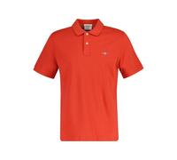 Polo Gant Classic Regular Marron L