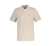 Polo Gant Classic Regular Marron L