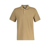 Polo Gant Classic Regular Marron M