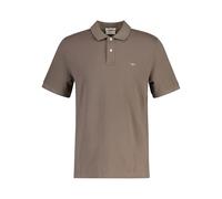 Polo Gant Classic Regular Marron XL
