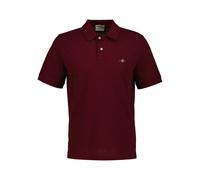 Polo Gant Classic Regular Rouge L
