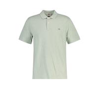 Polo Gant Classic Regular Vert M