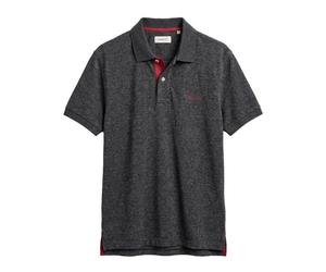Polo Gant Gris M