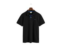 Polo Gant Noir 2XL