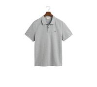 GANT Mens Piqué Polo Shirt