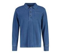 Polo Gant Rugger Bleu 2XL